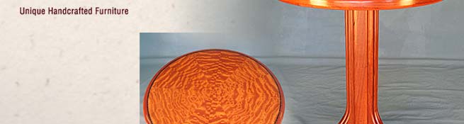 Bar Table
