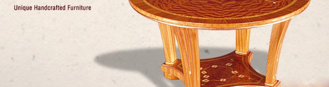 Blossom Table