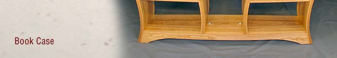Book Case