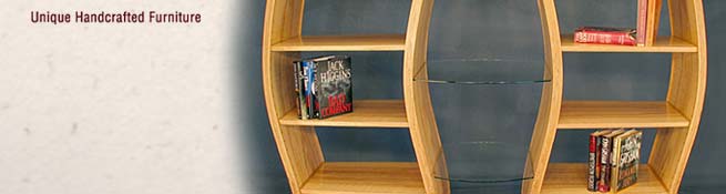 Book Case