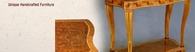 Console Table