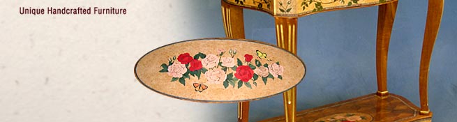 Console Table