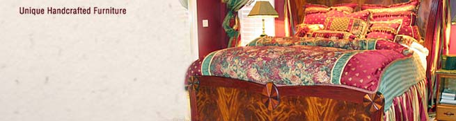 King Size Bed