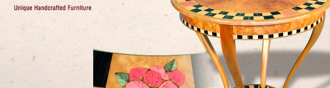 Display Table