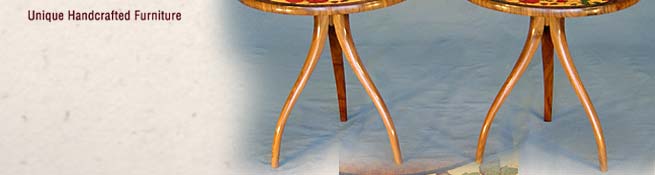 Rose Occasional Tables