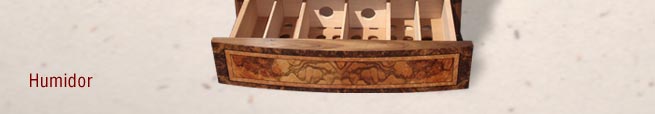 Humidor