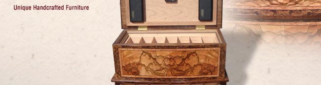 Humidor