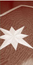 dining table detail