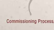 Commissioning Process