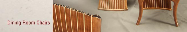 Alder Dining Table
