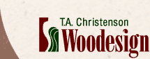 TA Christenson Woodesign
